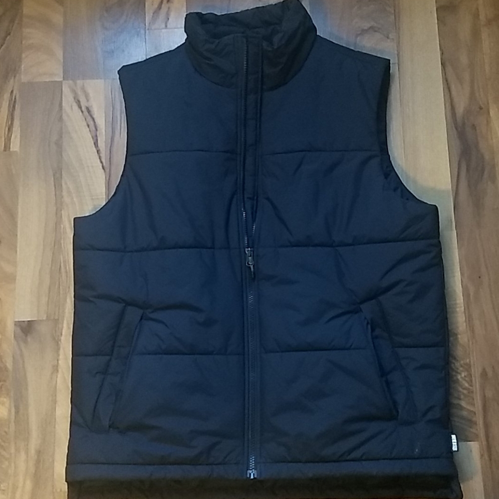 REI Groundbreaker Vest